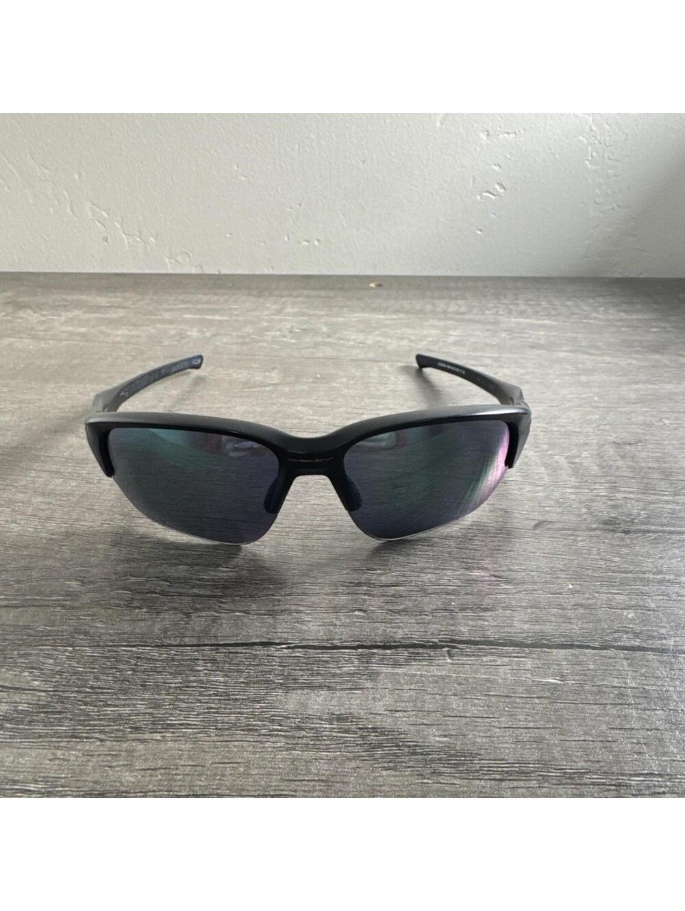Oakley Sunglasses Flak Beta OO9363-1664 Black FRAMES ONLY 64-08-131